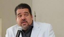 Alagoano Gustavo Feijó pode ser presidente da CBF