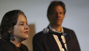 Anelize Lenzi será nova procuradora-geral da Fazenda Nacional