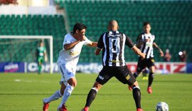 Azulão vira jogo fora de casa e fica a um ponto do líder na Série B