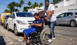 Pestalozzi de Maceió realiza Semana Estadual da Pessoa com Deficiência com exposição