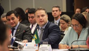 Renan Filho pede atenção a mudanças que prejudicam os mais pobres na Previdência