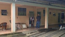 Alagoano era mantido em cárcere privado junto com outros jovens no RJ