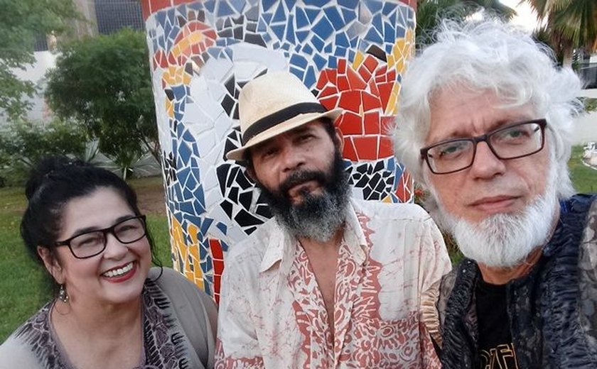 Gal Monteiro e Zeca Bêga estrelam novo “Show Democrático”
