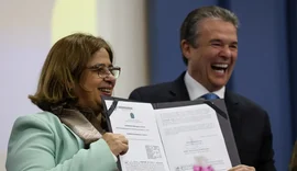 Governo lança plano de prevenção e combate à violência contra a mulher