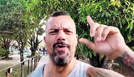 Mensagens no celular de bolsonarista preso por Moraes indicam atentado a bomba no DF
