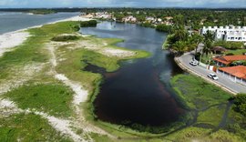 Recuperação natural da Prainha da Barra Nova vira caso inédito