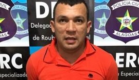 Polícia Civil detém na João Davino homem suspeito de roubo e homicídio