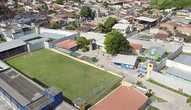 Cinco socioeducandos fogem de Unidade de Internação em Maceió