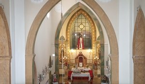 Iphan conclui restauração da Igreja Bom Jesus dos Martírios em Maceió