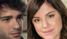A Lei do Amor! Assediado sexualmente, Tiago foge e é perseguido por Marina