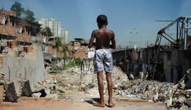 2020: mesmo com auxílio, 1,4 milhão de alagoanos viviam em pobreza