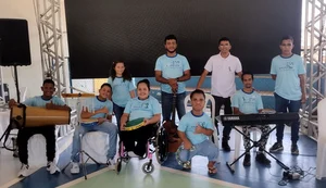 Dedos que enxergam: TouchBraille revoluciona educação musical para pessoas com deficiência visual