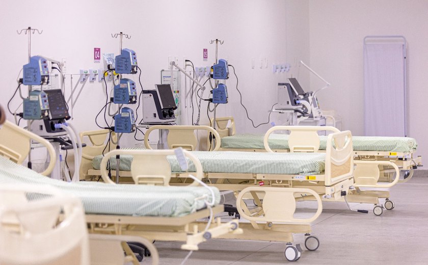 Entenda como são feitas as transferências hospitalares pelas UPAs de Maceió