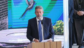 Arthur Lira assina Pacto pela Transformação Ecológica ao lado de Lula, Pacheco e Barroso
