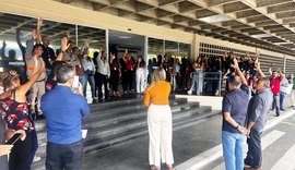 Categoria rejeita proposta da Equatorial e quer o avanço das negociações