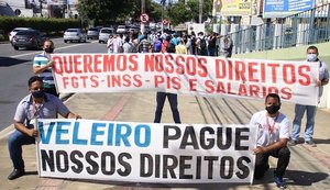 Alagoas recebe 32 mil doses de vacinas da Pfizer pediátrica nesta quarta-feira