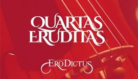 Projeto Quartas Eruditas começa nova temporada com sala lotada