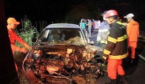 Acidentes de trânsito custam ao SUS mais de R$ 26 mi em Alagoas