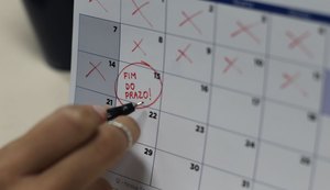 Servidores ativos do Estado devem se recadastrar até esta segunda (15)
