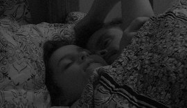 ‘BBB17’: Madrugada tem movimentação de edredom e DR entre Emilly e Roberta