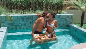 Setur promove Destino Alagoas em ação de marketing com influenciadores