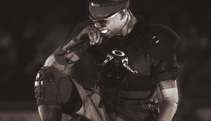 Travis Scott expulsa Fiuk de área VIP e carro dele atinge famosos