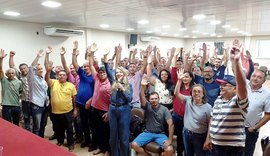 Sindicato realiza assembleias de aprovação de pauta em várias empresas