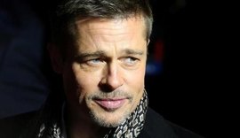 Pitt quebra silêncio sobre divórcio de Jolie e acusações de abuso infantil