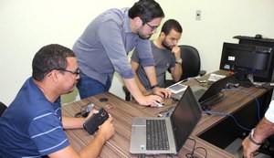 Alagoas inicia cadastro biométrico no sistema prisional