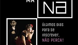 Pré-inscrição para oficina “Corpo cômico e criativo” vai até a próxima terça, 20