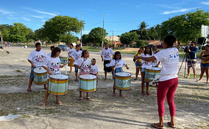 Mundaú Lagoa Aberta abordará o tema “Trabalhadores: Marisqueiras e Pescadores”