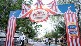 Sebrae Alagoas realiza 4ª edição do “Seu Negócio, Um Espetáculo” com 93 empreendedores e programação cultural gratuita