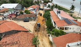 Codevasf e Maragogi investem R$ 24 milhões em vias turísticas e agrícolas