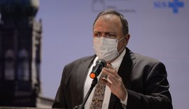 Pazuello diz que não pode ir à CPI da Pandemia nesta semana