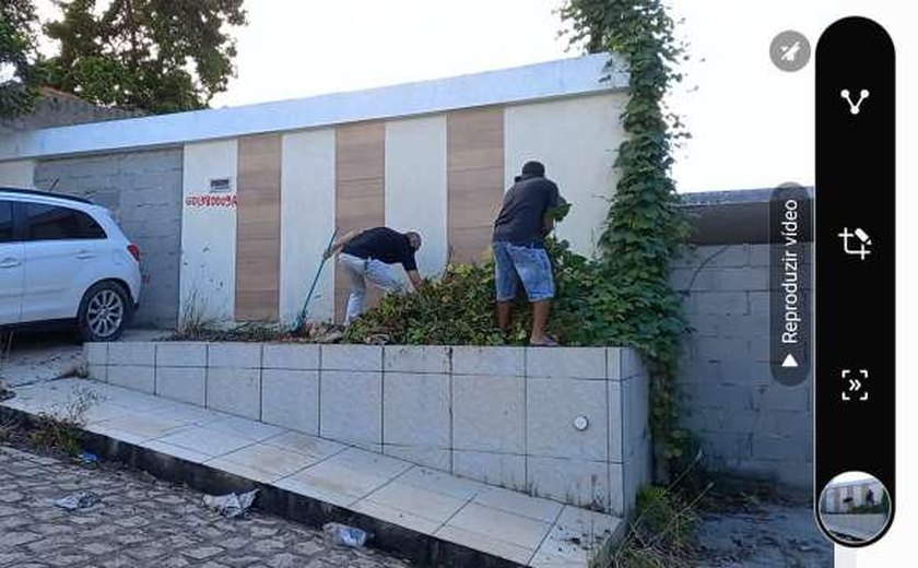 MUVB: “moradores foram enganados'