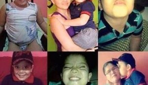 Adolescente filho de alagoana espancada em Fortaleza morre de infarto em Feira Grande