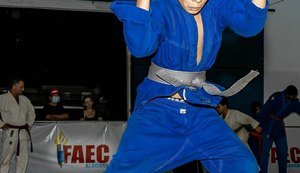 Campeonato Alagoano de Judô Escolar 2023 será realizado neste sábado