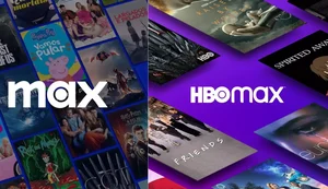 Max voltará a se chamar HBO Max após um ano e meio