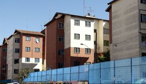 FGTS poderá ser usado para pagar até 12 parcelas atrasadas do imóvel