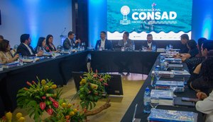 Alagoas recebe 127º Fórum Nacional de Secretários de Estado da Administração