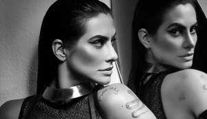 Cleo Pires admite: 'Sou capaz de fazer loucuras por amor'