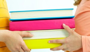 Sesc promove Feira de Troca de Livros, a partir desta quarta, em Arapiraca