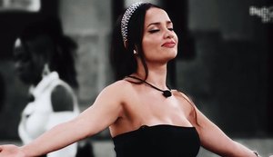 Gigante! Juliette ganha 1 milhão de seguidores em 3 dias e amplia o recorde