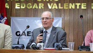 Operação volta a afastar auditores-fiscais do cargo