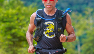 Policial civil alagoano conquista 4º lugar em ultramaratona de 220 km no Rio de Janeiro