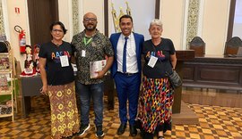 I Seminário de Cultura Popular e Artesanato de Maceió destaca a força da Associação de Artesãos Criativos de Alagoas