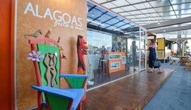 Espaço Alagoas Feita à Mão abre com exposição rotativa de mais de 50 artesãos