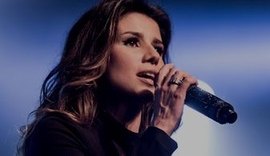 Cantora Paula Fernandes é diagnosticada com Covid-19