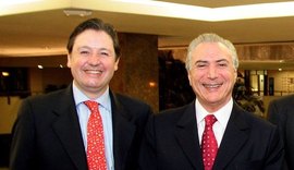 Ex-deputado Rocha Loures é preso pela Polícia Federal em Brasília