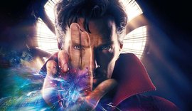 Arrepiante! Assista ao trailer de ‘Doutor Estranho no Multiverso da Loucura’